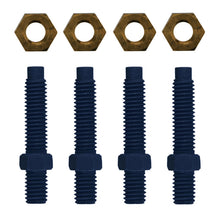 Load image into Gallery viewer, Fel-Pro ES 75107 Exhaust Flange Stud and Nut for Ford F-150
