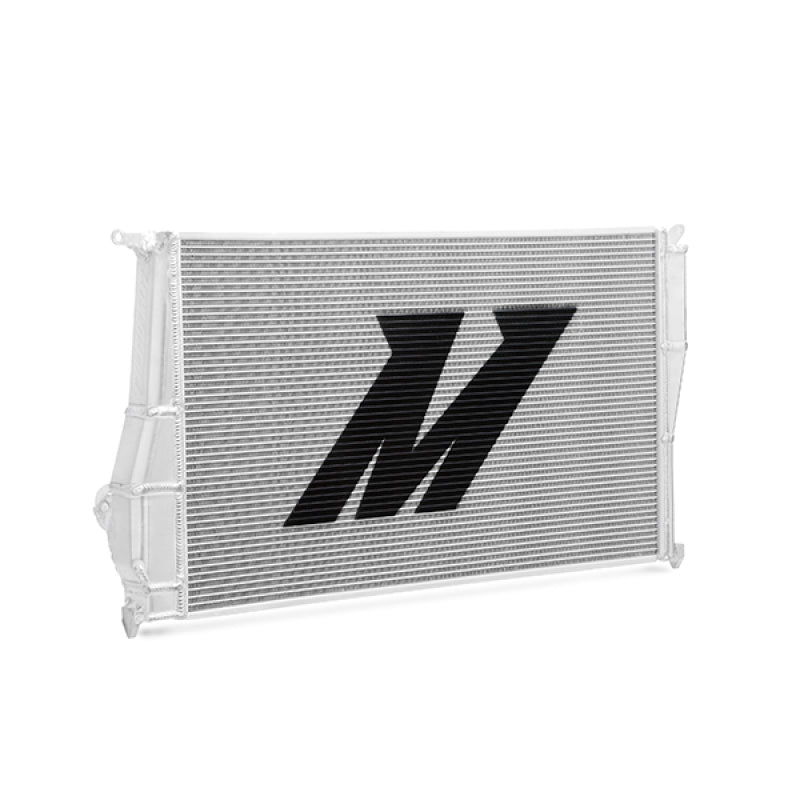 Mishimoto Performance Aluminum Radiator for BMW 335i/135i and Z4 2006-2013