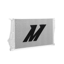 Load image into Gallery viewer, Mishimoto Performance Aluminum Radiator for BMW 335i/135i and Z4 2006-2013