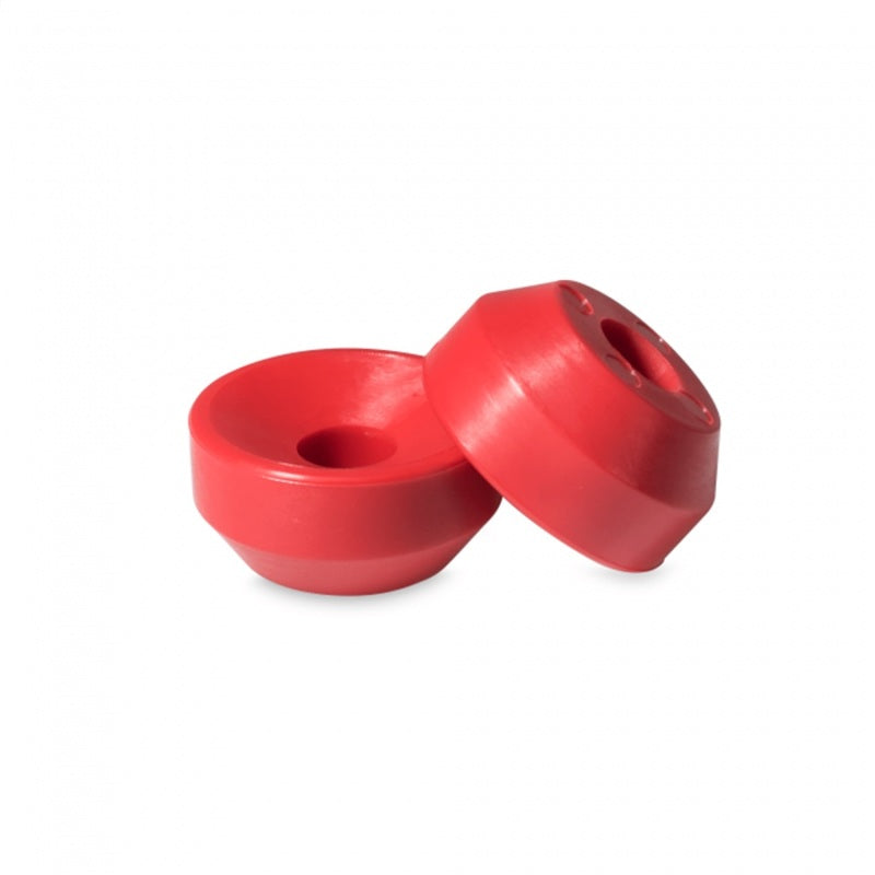 Skunk2 Racing Polyurethane Bushing Set for Honda Civic Shock Mounts (Part #skk941-99-0010)
