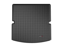 Load image into Gallery viewer, WeatherTech 401302 Cargo Liner for 2020-2023 Cadillac XT6, Black