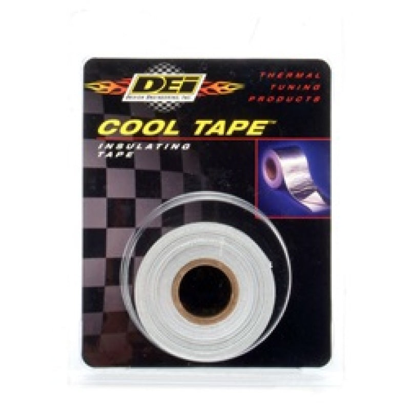 DEI Cool Tape 1-1/2 inch x 15 ft. Thermal Insulating Tape with Self-Adhesive Backing