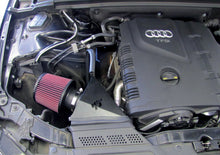 Load image into Gallery viewer, K&amp;N Engineering Part Number knn69-9508T Cold Air Intake System for 2014-2015 Audi A4, A5, and A6 with 2.0L Turbo Engine