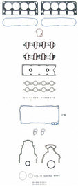 Fel-Pro Chevrolet Silverado 2500 Engine Gasket Set (Part #260-1883)