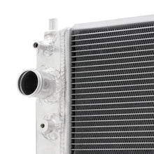 Load image into Gallery viewer, Mishimoto 2016+ Honda Civic 1.5T Aluminum Performance Radiator – Enhanced Cooling and Durability