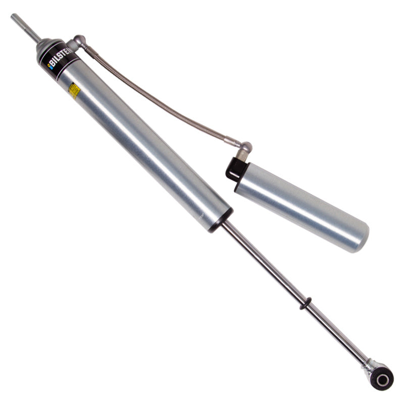 Bilstein B8 5160 Remote Reservoir Shock Absorbers for 2012-2013 Jeep Wrangler
