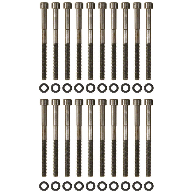 Fel-Pro ES 72249-1 Engine Cylinder Head Bolt Set for Toyota Tundra and Lexus Models