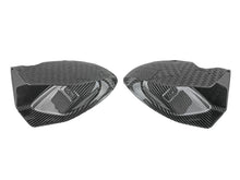 Load image into Gallery viewer, aFe Magnum FORCE Dynamic Air Scoop for BMW M5 (F10) / M6 (F06/12/13) 12-19 V8-4.4L * Part Number afe54-12489-C