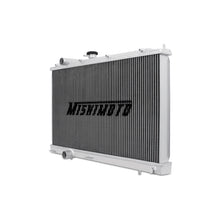 Load image into Gallery viewer, Mishimoto Mitsubishi Lancer Evolution IV-VI Aluminum Radiator Part MM RADIATOR EVO 456