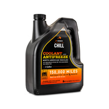 Load image into Gallery viewer, Mishimoto Liquid Chill EG Coolant for North American Vehicles – Orange, 1 Gallon