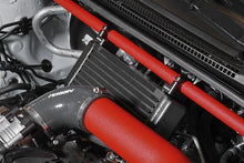 Load image into Gallery viewer, Perrin Performance Subaru WRX 2015-2025 Oil Cooler Full Kit - Top Mounted with Strut Brace Compatibility