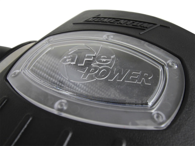 aFe Momentum Pro DRY S Intake System for BMW 528i (F10, 2012-2016) with Pro DRY S Filter
