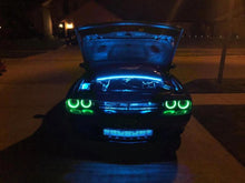 Load image into Gallery viewer, Oracle Lighting Engine Bay 5050 SMD LED Kit with RGB ColorSHIFT – Waterproof, Wireless Control