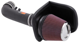K&N Engineering 57-2519-3 Cold Air Intake Kit for 1996-2004 Ford Mustang GT V8-4.6L SOHC