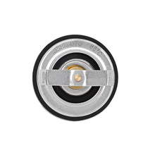 Load image into Gallery viewer, Mishimoto BMW E36 62 Degree Racing Thermostat Part Number misMMTS-E36-92L