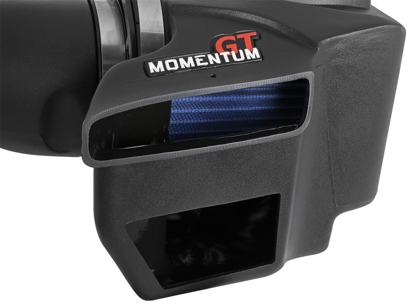 aFe Momentum GT Pro 5R Cold Air Intake System for 2016-2017 Jeep Grand Cherokee and Dodge Durango V6 3.6L