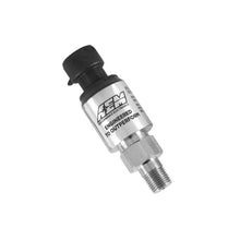 Load image into Gallery viewer, AEM 7 Bar MAP and 100 PSIA Stainless Steel Pressure Sensor Kit