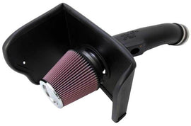 K&N Engineering Part 63-9035 Toyota Tundra 4.6L V8 Cold Air Intake System