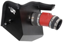 Load image into Gallery viewer, K&amp;N Engineering Typhoon Cold Air Intake System for 2017-2020 Honda Civic Type-R (Part No. KNN69-1505TWR)