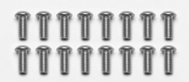 Wilwood Bolt Kit - Adapter and Rotor Mounting Hardware, 5/16-18 x 0.75-inch, Torx, 16 Pack (Part Number: Wil230-12120)