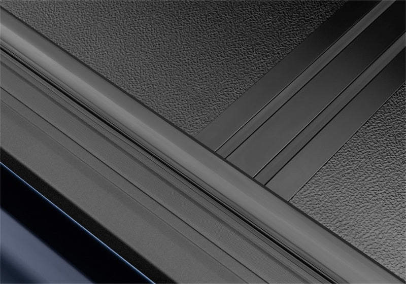 BAK BAKFlip G2 Hard Fold Tonneau Cover for Chevy Silverado & GMC Sierra 2500/3500 HD (2020-2026) - 6ft 10in Bed