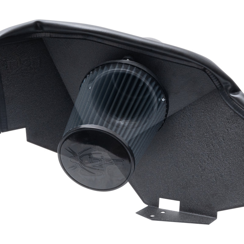 Injen Power-Flow Air Intake System for 2024-2025 Toyota Tacoma L4-2.4L Turbo - Flat Dark Earth