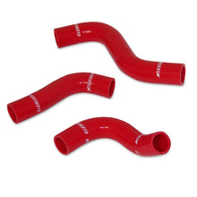 Load image into Gallery viewer, Mishimoto 90-93 Mazda Miata Red Silicone Radiator Hose Kit - OEM Fit, Heat-Resistant and Pressure Tolerant