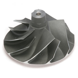 Banks Power Late 99.5-03 Ford 7.3L Turbocharger Compressor Wheel – Enhanced Performance and Durability