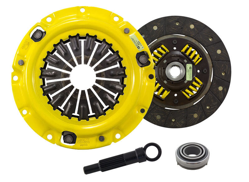 ACT Heavy Duty Street Performance Clutch Kit for Mitsubishi Galant and Eclipse (Part Number: actMB1-HDSS)