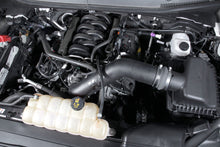 Load image into Gallery viewer, K&amp;N Engineering 57-2603 OEM Air Box Intake System for Ford F-150 V8-5.0L (2018-2019)