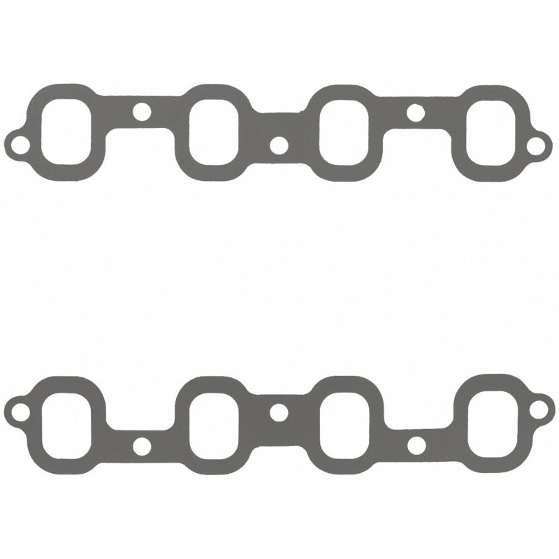 Fel-Pro 1237-2 Engine Intake Manifold Gasket Set for V8 Engines