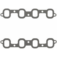 Load image into Gallery viewer, Fel-Pro 1237-2 Engine Intake Manifold Gasket Set for V8 Engines