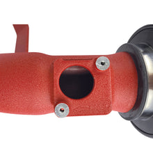 Load image into Gallery viewer, Injen 17-20 Honda Civic Si 1.5L Turbo Short Ram Intake System - Wrinkle Red SP1584WR