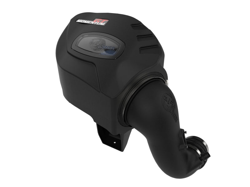 aFe Momentum GT Pro 5R Cold Air Intake System for BMW X3/X4 M40i (G01/02) 2020-2024