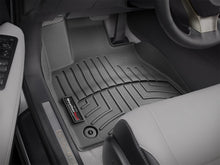 Load image into Gallery viewer, WeatherTech DigitalFit Front FloorLiner for Lexus RX (2016-2018) * Black