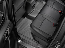 Load image into Gallery viewer, WeatherTech DigitalFit Rear FloorLiner for 2019-2022 Ford Ranger, Black