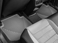 Load image into Gallery viewer, WeatherTech wetW650GR All-Weather Rear Floor Mats, Gray, for 2023-2025 Honda CR-V