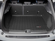 Load image into Gallery viewer, WeatherTech 401847 Cargo Liner for 2025 Volvo EX30, Black