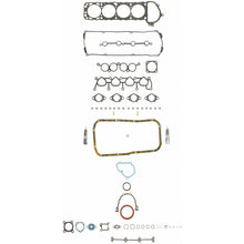 Load image into Gallery viewer, Fel-Pro Nissan 240SX 260-1757 Engine Gasket Set – Reliable Seal for 1991-1994 Nissan 240SX