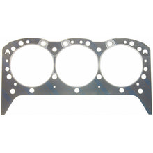 Load image into Gallery viewer, Fel-Pro 1002 Steel Core Laminate Engine Cylinder Head Gasket for V6 and V8 Engines