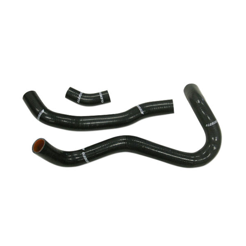Mishimoto Silicone Radiator Hose Kit for Honda Civic SI 2006-2011