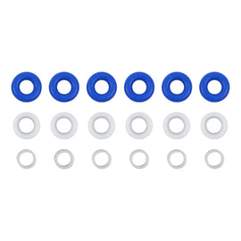 Fel-Pro Ford F-150 ES 73119-1 Fuel Injector O-Ring Kit for 2011-2012 Models