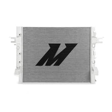 Load image into Gallery viewer, Mishimoto 13+ Ram 2500/3500 6.7L Cummins Aluminum Radiator - Enhanced Cooling and Durability