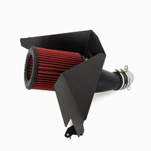Load image into Gallery viewer, Mishimoto 2021+ BMW G8X M2/M3/M4 3.0L S58B30 Open Airbox Performance Intake