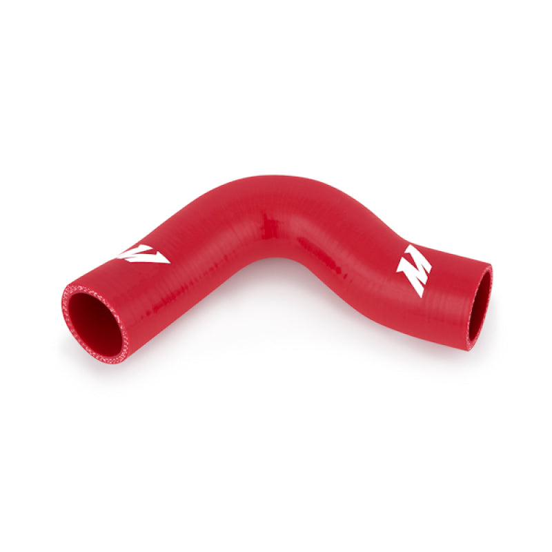 Mishimoto Subaru Forester XT Turbo Silicone Hose Kit - Red, Part Number misMMHOSE-FXT-04RD