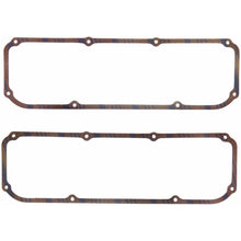 Load image into Gallery viewer, Fel-Pro 1636 Engine Valve Cover Gasket Set for V8 Engines and Performance Applications