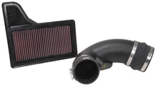 Load image into Gallery viewer, K&amp;N 57 Series FIPK Performance Intake Kit for 2018-2021 Ford Mustang GT V8-5.0L