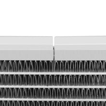Load image into Gallery viewer, Mishimoto 97-04 Ford Mustang Aluminum Radiator with Stabilizer System
