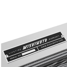 Load image into Gallery viewer, Mishimoto Universal Silver Z Line Bar &amp; Plate Intercooler Part MMINT-UZ for Turbocharged Vehicles