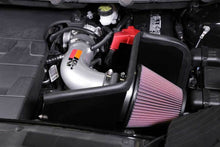 Load image into Gallery viewer, K&amp;N Engineering 77-2592KS Cold Air Intake System for Ford Edge V6 3.5L (2015-2018)